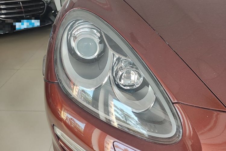 Used Porsche Cayenne 2011 Cayenne 3.0T Right Front Headlight