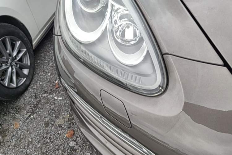Used Porsche Cayenne 2011 Cayenne 3.0T Right Front Headlight