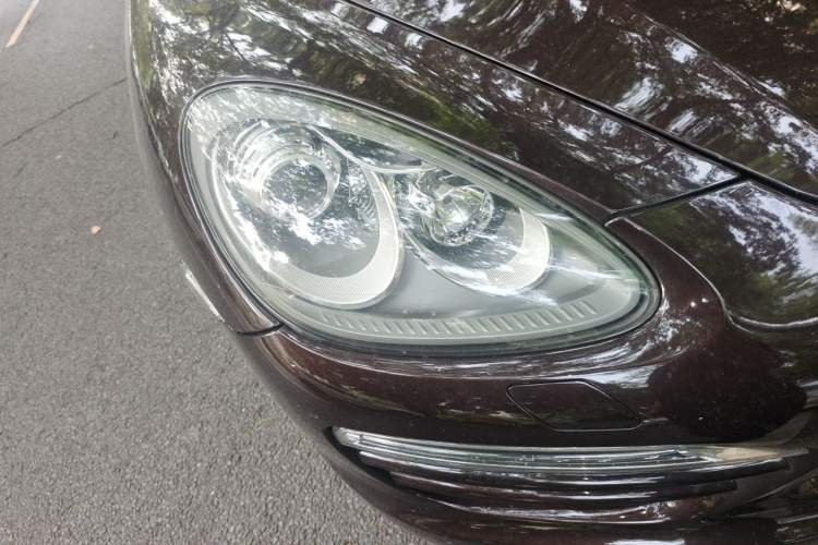Used Porsche Cayenne 2011 Cayenne 3.0T Right Front Headlight
