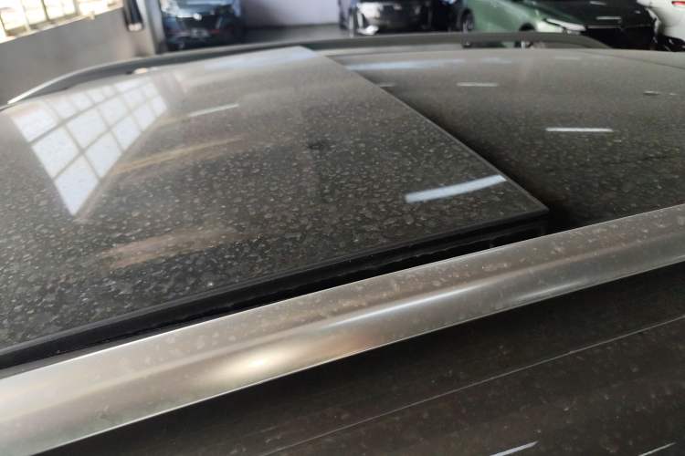 Used Porsche Cayenne 2011 Cayenne 3.0T Roof