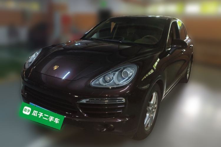 Used Porsche Cayenne 2011 Cayenne 3.0T Guazi used car, China used car export, Used car for sale, Used  cars, Cheapest cars for sale