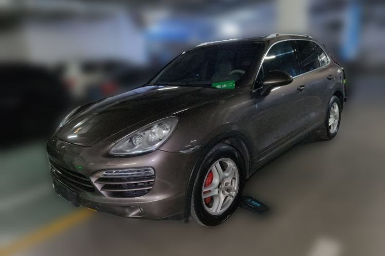 Used Porsche Cayenne 2011 Cayenne 3.0T Guazi used car, China used car export, Used car for sale, Used cars, Cheapest cars for sale