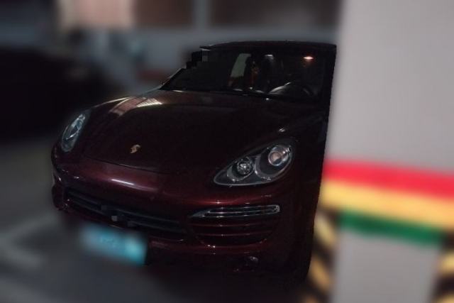Used Porsche Cayenne 2011 Cayenne 3.0T