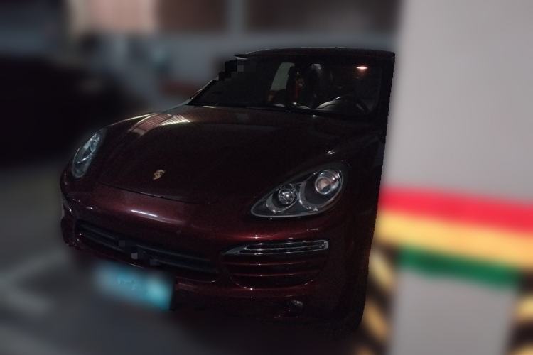 Used Porsche Cayenne 2011 Cayenne 3.0T Guazi used car, China used car export, Used car for sale, Used  cars, Cheapest cars for sale