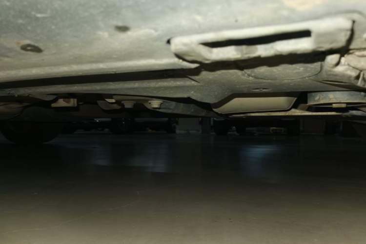 Used Porsche Cayenne 2011 Cayenne 3.0T Chassis Front Right