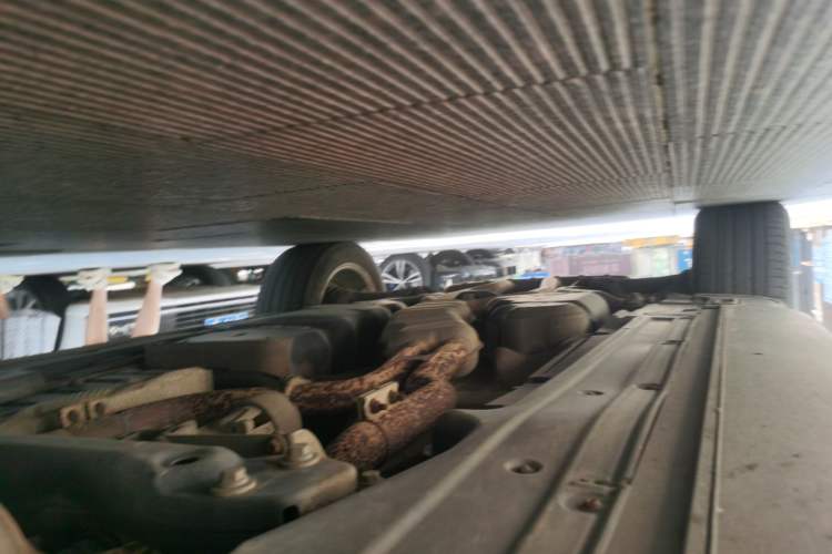 Used Porsche Cayenne 2011 Cayenne 3.0T Chassis Front Right