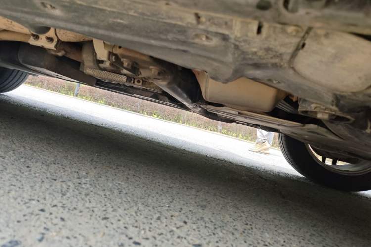 Used Porsche Cayenne 2011 Cayenne 3.0T Chassis Front Right