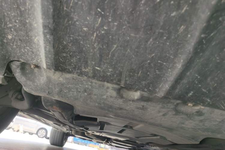 Used Porsche Cayenne 2011 Cayenne 3.0T Chassis Front