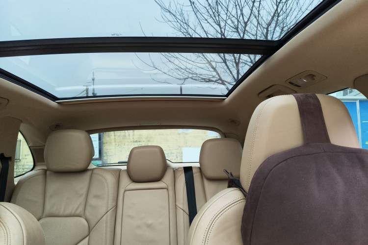Used Porsche Cayenne 2011 Cayenne 3.0T Headliner