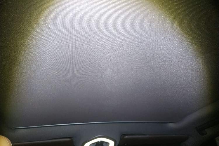 Used Porsche Cayenne 2011 Cayenne 3.0T Headliner