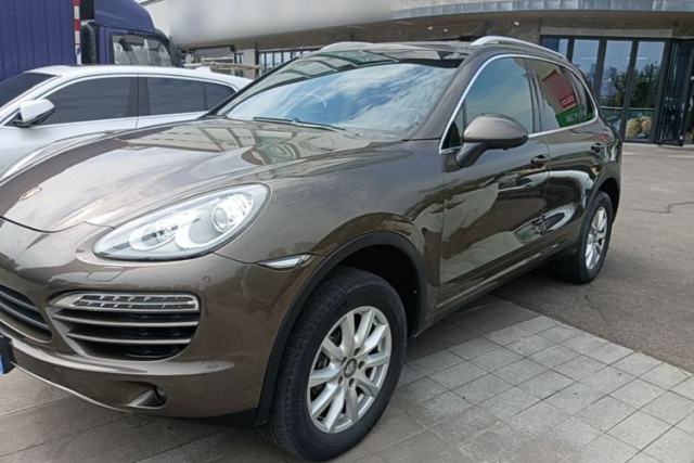 Used Porsche Cayenne 2011 Cayenne 3.0T