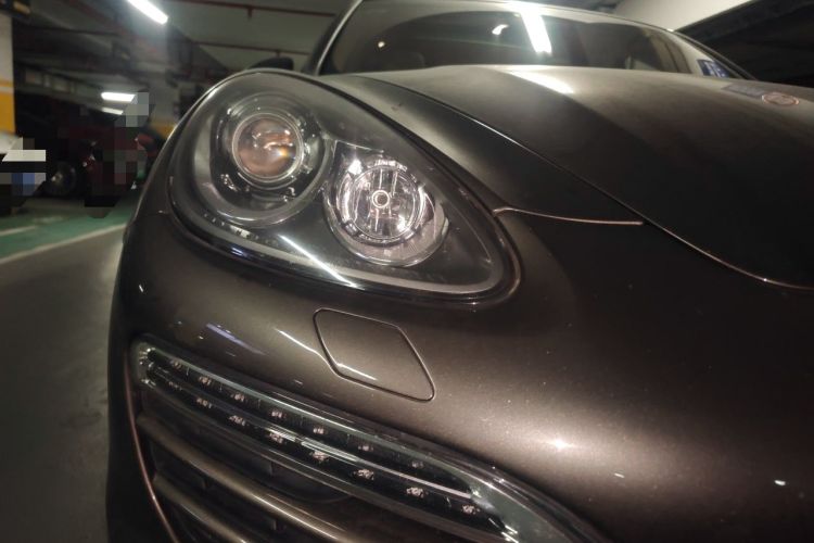 Used Porsche Cayenne 2011 Cayenne 3.0T Right Front Headlight