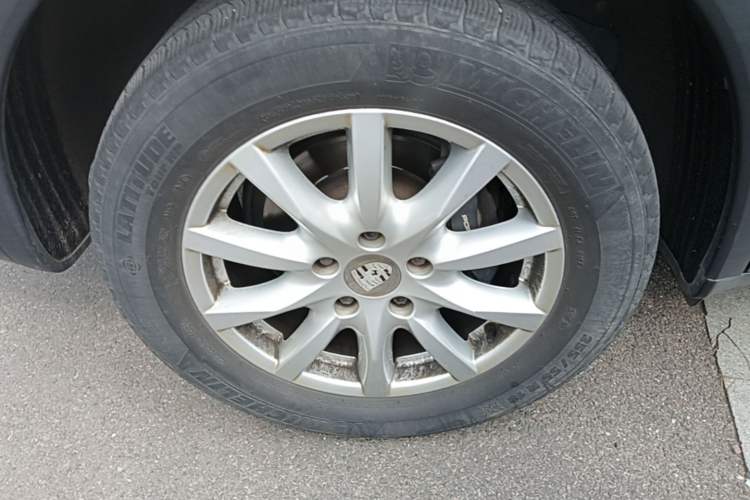 Used Porsche Cayenne 2011 Cayenne 3.0T Right Rear Wheel Hub