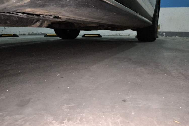 Used Porsche Cayenne 2011 Cayenne 3.0T Chassis Rear Right