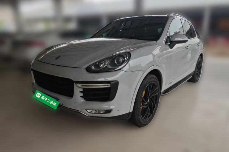 Used Porsche Cayenne 2011 Cayenne 3.0T Guazi used car, China used car export, Used car for sale, Used  cars, Cheapest cars for sale