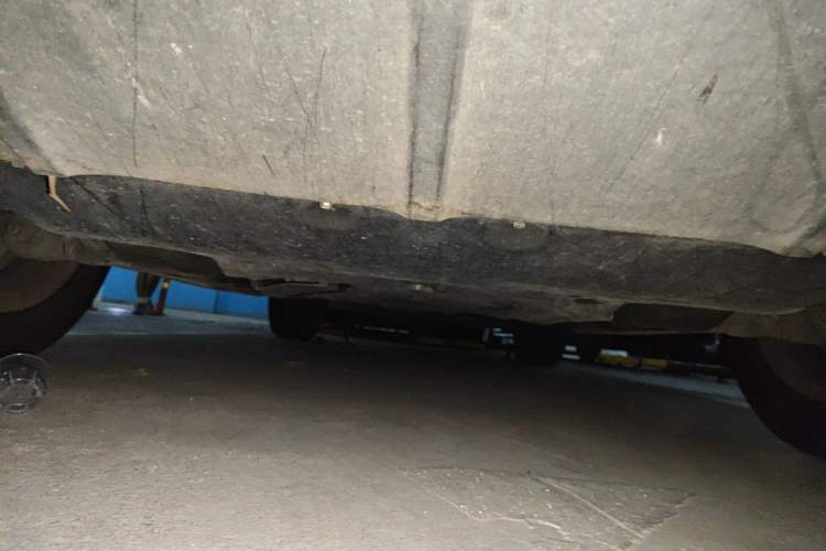 Used Porsche Cayenne 2011 Cayenne 3.0T Chassis Front