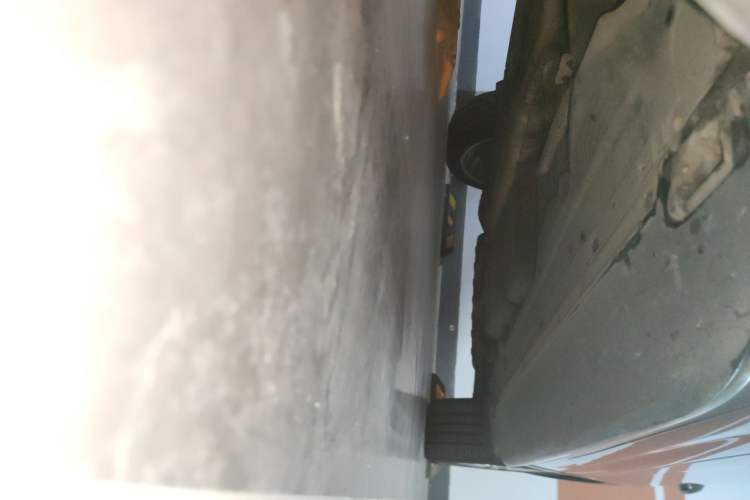 Used Porsche Cayenne 2011 Cayenne 3.0T Chassis Front Left