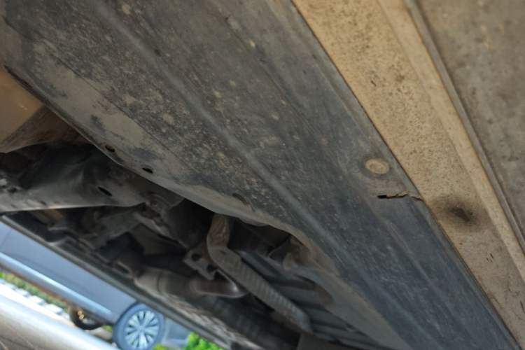 Used Porsche Cayenne 2011 Cayenne 3.0T Chassis Front Left