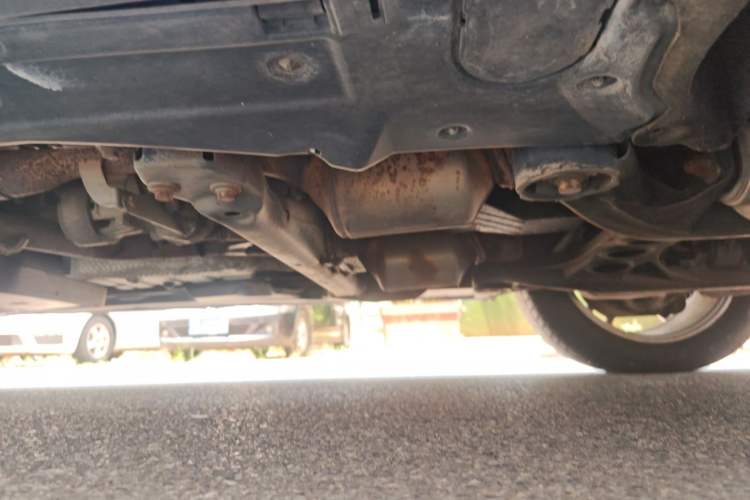 Used Porsche Cayenne 2011 Cayenne 3.0T Chassis Front Right
