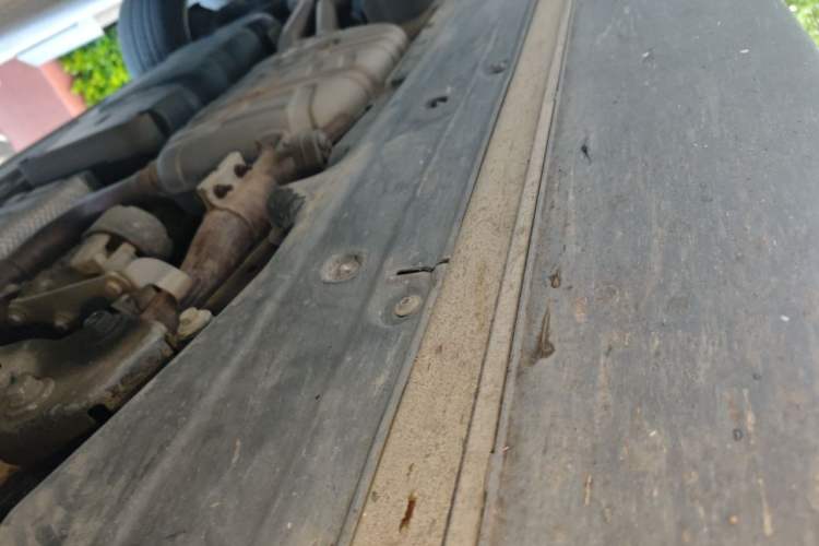 Used Porsche Cayenne 2011 Cayenne 3.0T Chassis Front Right