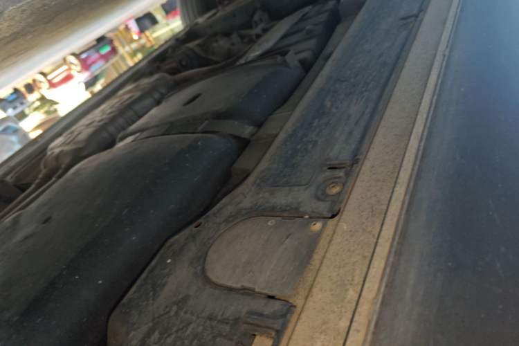 Used Porsche Cayenne 2011 Cayenne 3.0T Chassis Rear Left
