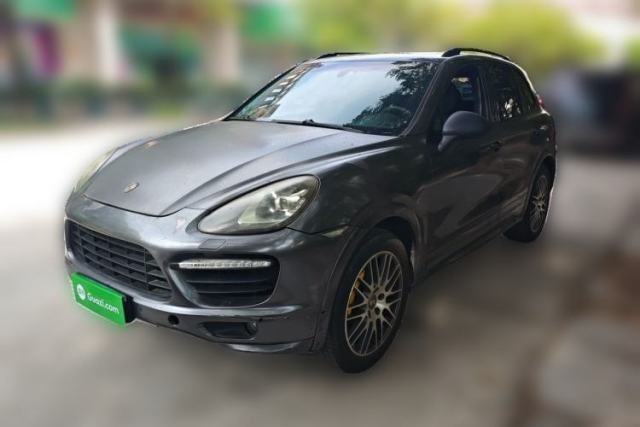 Used Porsche Cayenne 2011 Cayenne 3.0T