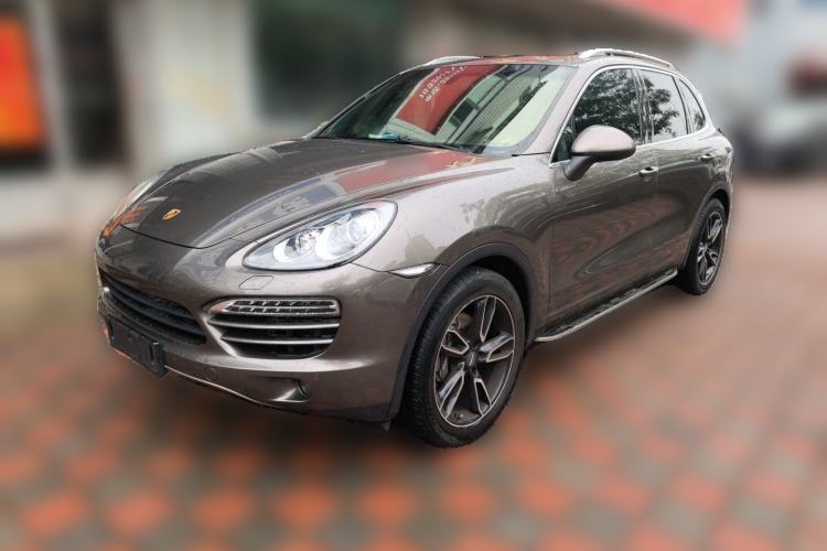 Gebrauchter Porsche Cayenne 2011 Cayenne 3.0T Guazi used car, China used car export, Used car for sale, Used  cars, Cheapest cars for sale