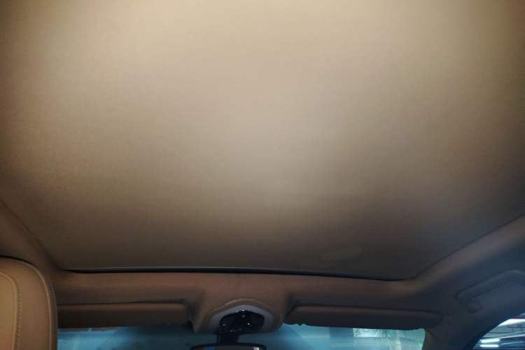 Used Porsche Cayenne 2011 Cayenne 3.0T Headliner
