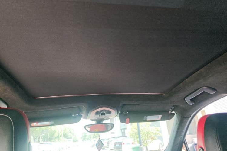 Used Porsche Cayenne 2011 Cayenne 3.0T Headliner