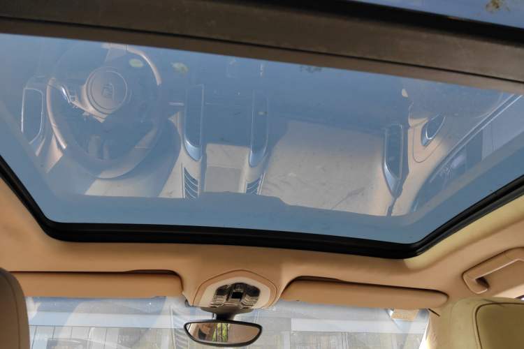 Used Porsche Cayenne 2011 Cayenne 3.0T Headliner