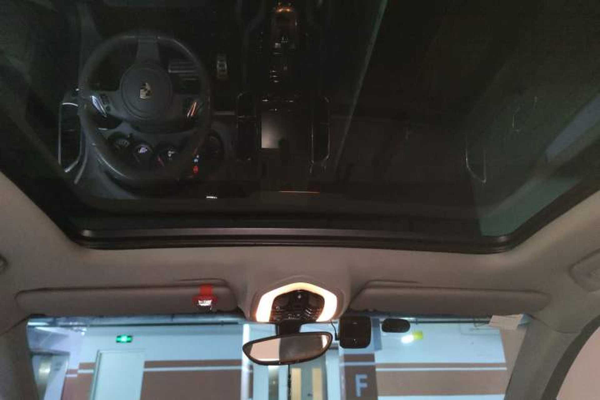 Used Porsche Cayenne 2011 Cayenne 3.0T Headliner