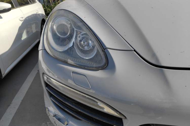 Used Porsche Cayenne 2011 Cayenne 3.0T Right Front Headlight