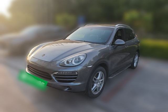 Used Porsche Cayenne 2011 Cayenne 3.0T