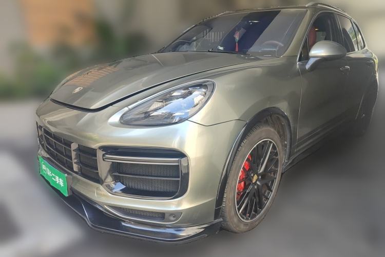 Used Porsche Cayenne 2011 Cayenne 3.0T Guazi used car, China used car export, Used car for sale, Used  cars, Cheapest cars for sale
