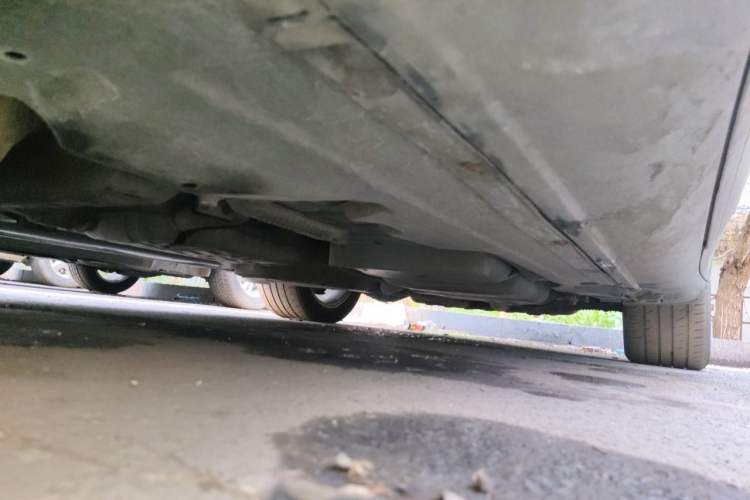 Used Porsche Cayenne 2011 Cayenne 3.0T Chassis Front Left