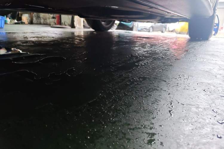 Used Porsche Cayenne 2011 Cayenne 3.0T Chassis Front Left