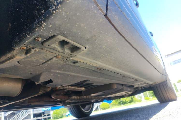 Used Porsche Cayenne 2011 Cayenne 3.0T Chassis Front Left