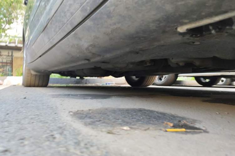 Used Porsche Cayenne 2011 Cayenne 3.0T Chassis Front Right