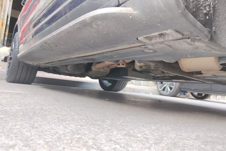Used Porsche Cayenne 2011 Cayenne 3.0T Chassis Front Right