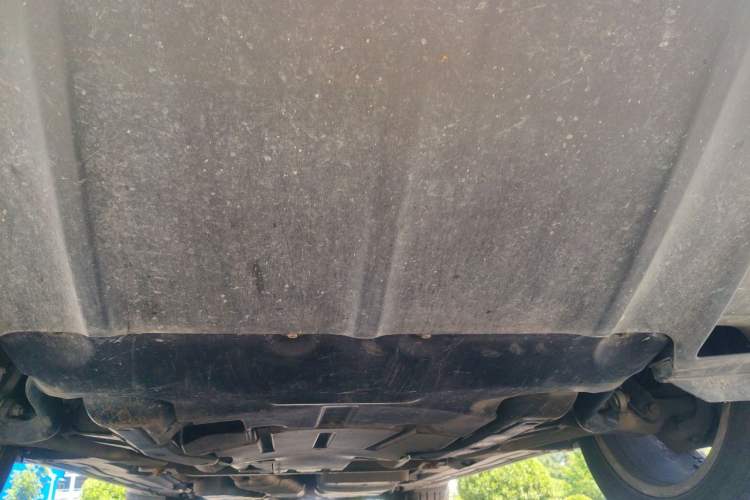 Used Porsche Cayenne 2011 Cayenne 3.0T Chassis Front
