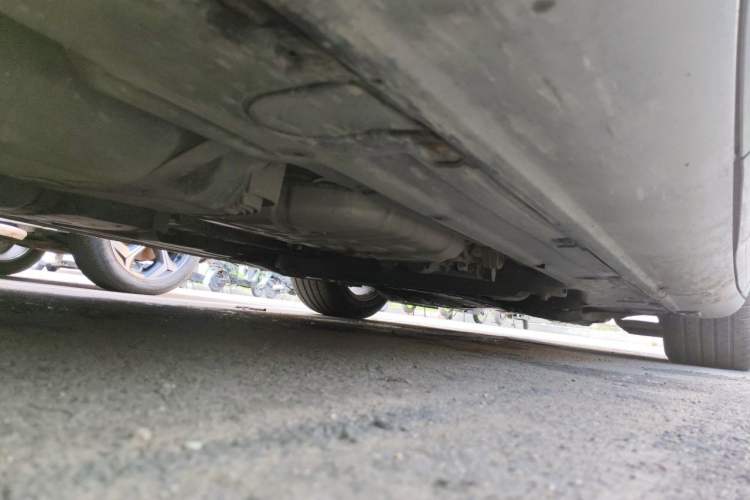 Used Porsche Cayenne 2011 Cayenne 3.0T Chassis Rear Right
