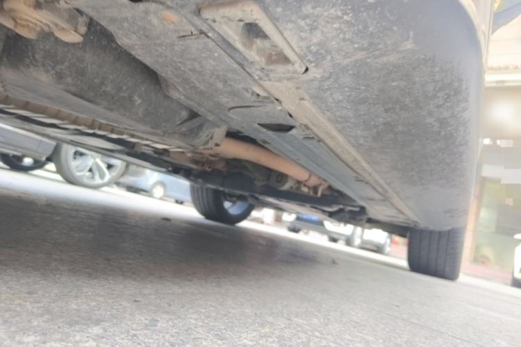 Used Porsche Cayenne 2011 Cayenne 3.0T Chassis Rear Right