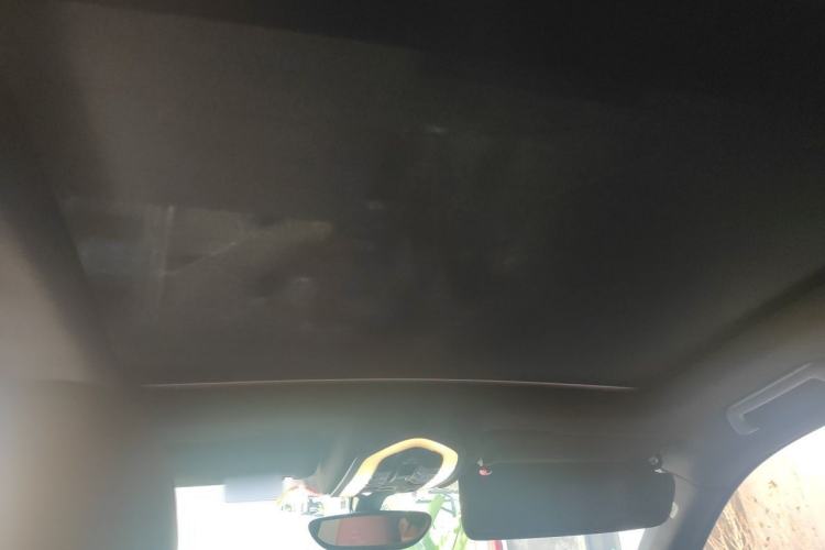 Used Porsche Cayenne 2011 Cayenne 3.0T Headliner