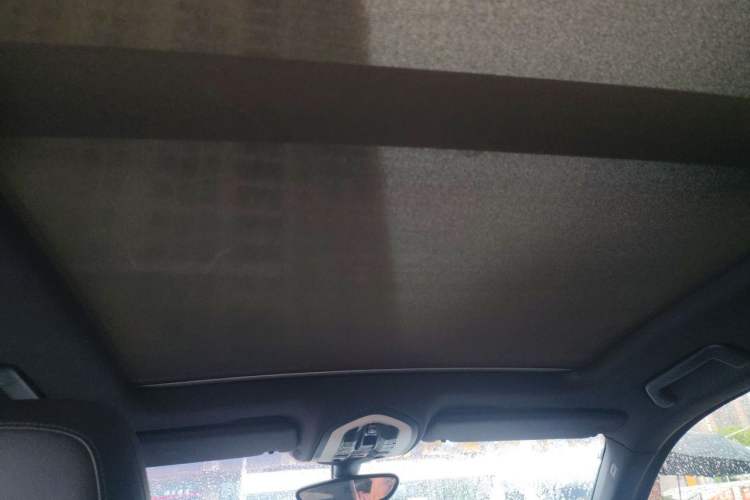 Used Porsche Cayenne 2011 Cayenne 3.0T Headliner