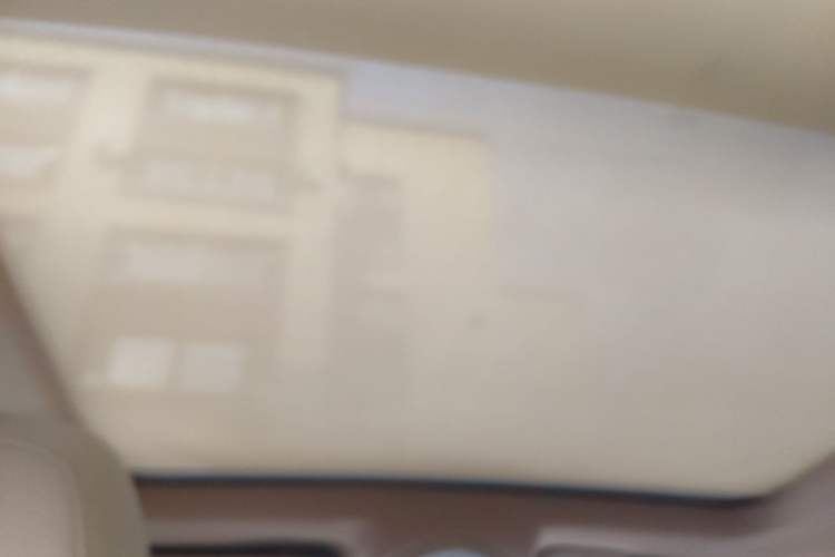 Used Porsche Cayenne 2011 Cayenne 3.0T Headliner