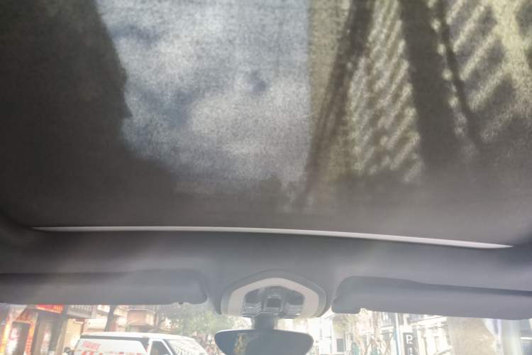 Used Porsche Cayenne 2011 Cayenne 3.0T Headliner