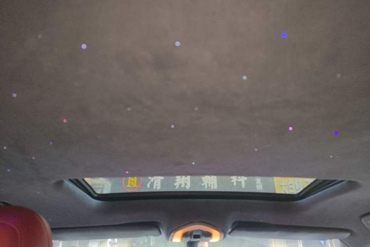 Used Porsche Cayenne 2011 Cayenne 3.0T Headliner