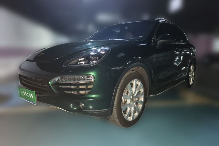 Gebrauchter Porsche Cayenne 2011 Cayenne 3.0T Guazi used car, China used car export, Used car for sale, Used  cars, Cheapest cars for sale