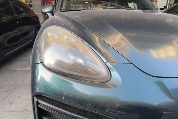 Used Porsche Cayenne 2011 Cayenne 3.0T Right Front Headlight
