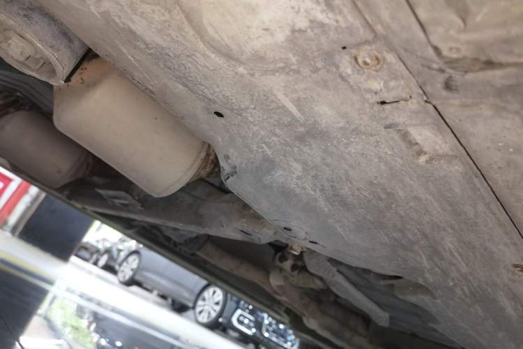 Used Porsche Cayenne 2011 Cayenne 3.0T Chassis Front Left